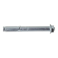 Анкерный болт Hilti HLC для бетона 8х70 мм с гайкой (20 шт.)