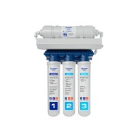 Фильтр для воды Барьер WaterFort Osmo пятиступенчатый обратного осмоса