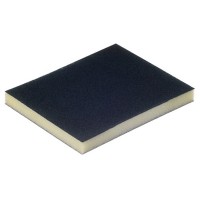 Шлифовальная губка Flexifoam 120х98х13 мм Р100
