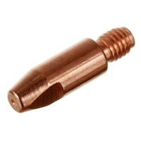 Наконечник токосъемный Quattro Elementi (771-237) 0.8х6х28 мм d0,8 мм (5 шт.)