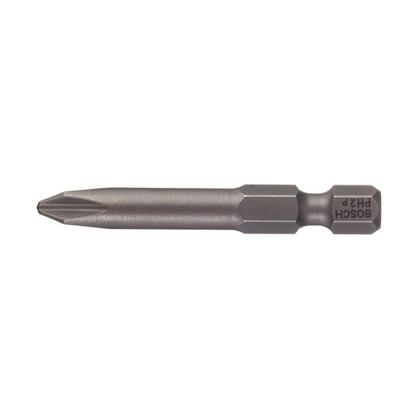 Бита Bosch (2607001528) PH2 49 мм (3 шт.)