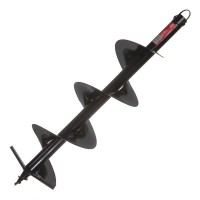 Шнек Elitech (0809.010400) 800 мм d200 мм для грунта