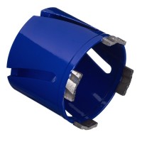 Коронка алмазная Distar (17982445083) по бетону d82 мм