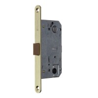 Защелка межкомнатная Palladium 600 SG (золото)