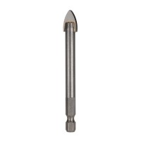 Сверло по плитке и стеклу Vira (554060) 10х85 мм CS45 (1 шт.)