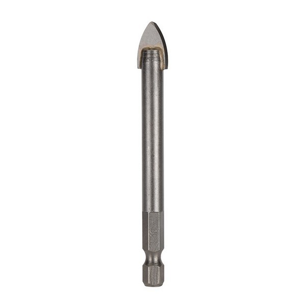 Сверло по плитке и стеклу Vira (554060) 10х85 мм CS45 (1 шт.)