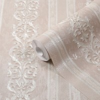Обои виниловые на флизелиновой основе МИР Damasco Nobile 45-255-02 (1,06х10,05 м)