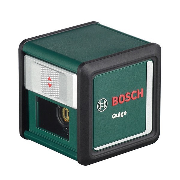 Нивелир лазерный Bosch QUIGO III (0603663521)