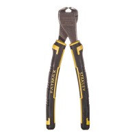 Кусачки торцевые Stanley Fatmax (0-89-875) 160 мм