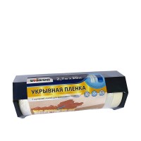Пленка защитная Unibob 10 мкм 2,7х20 м (54 кв.м)
