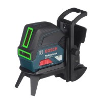 Нивелир лазерный Bosch GCL 2-15G (0601066J00) с держателем RM1