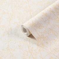 Обои виниловые на флизелиновой основе МИР Uni Etude 45-179-06 (1,06х10 м)