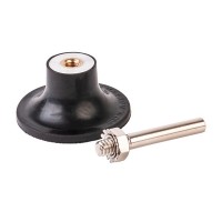 Насадка с липучкой для УШМ Abraforce d50 мм