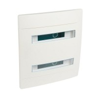Щит распределительный встраиваемый Legrand Practibox пластиковый IP40 358х289х120 мм 24 модуля