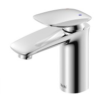 Смеситель для умывальника IDDIS Stone STOSB00i01 однорычажный
