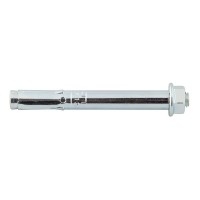 Анкерный болт Hilti HLC для бетона 12х100 мм с гайкой (10 шт.)