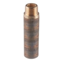 Удлинитель Viega (359577) 100 мм х 3/4 ВР(г) х 3/4 НР(ш) бронзовый
