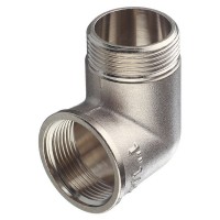 Угол Stout (SFT-0012-000114) 1 1/4 ВР(г) х 1 1/4 НР(ш) латунный