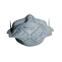 Респиратор 3M (9101) FFP1 формованный (25 шт.)