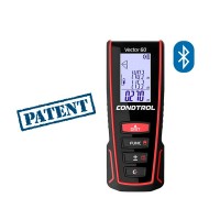 Дальномер лазерный Condtrol Vector 60 (1-4-104) 60 м