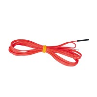 Датчик температуры для теплого пола CALEO SF 2х20 (NTC 5 кОм) 2 м