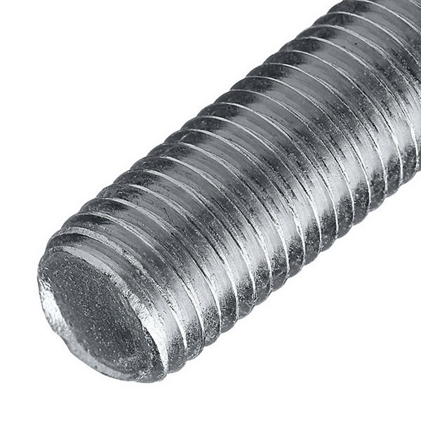 Шпилька резьбовая M24x1000 мм DIN 975