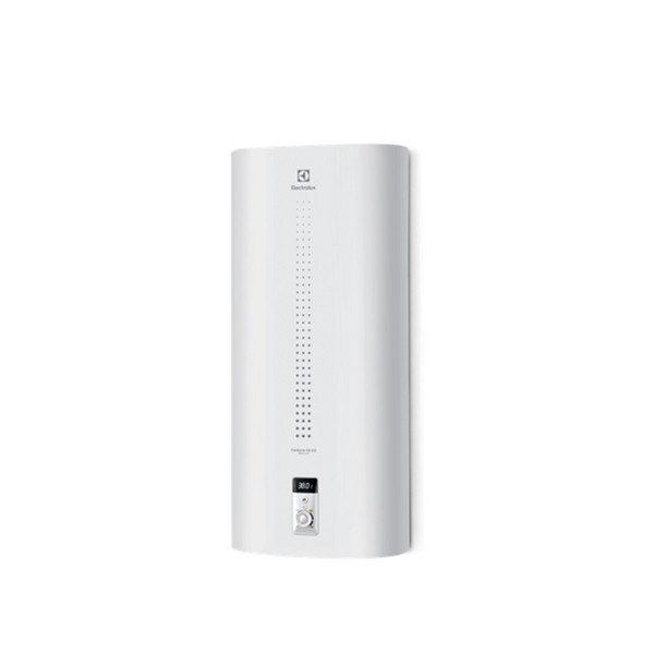 Водонагреватель накопительный Electrolux EWH Centurio IQ 2.0 электрический 30 л 2 кВт универсальный