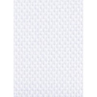 Стеклообои BauTex Profitex Р 100 Рогожка потолочная (1х25 м) плотность 110 г/кв.м