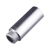 Удлинитель Stout (SFT-0002-001260) 60 мм х 1/2 ВР(г) х 1/2 НР(ш) латунный