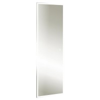 Зеркало AQUANIKA Moda 1500х450 мм с подстветкой с сенсорным выключателем