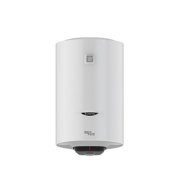 Водонагреватель накопительный Ariston PRO1 R INOX ABS V электрический 80 л 1,5 кВт вертикальный