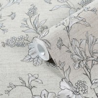 Обои компакт-винил на флизелиновой основе Ateliero Provance 889098 (1,06х10 м)