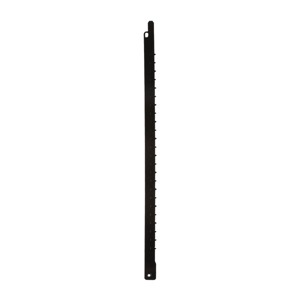 Полотно для пилы аллигатор DeWalt POROTON12 (DT2974-QZ) L430 мм прямой рез (2 шт.)