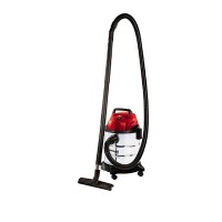 Пылесос строительный электрический Einhell TH-VC (TC-VC) 1820 S (2342167) 1250 Вт 20 л