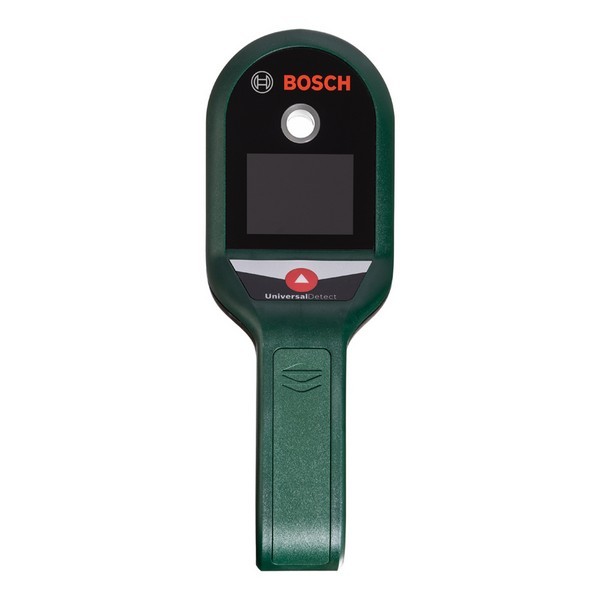Детектор скрытой проводки Bosch Universal Detect (00603681300)