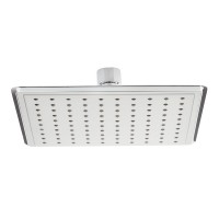 Лейка для душа верхняя LEMARK LM8035C 200х200 мм F1