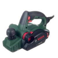 Рубанок электрический Bosch PHO 2000 (06032A4120) 680 Вт 82 мм
