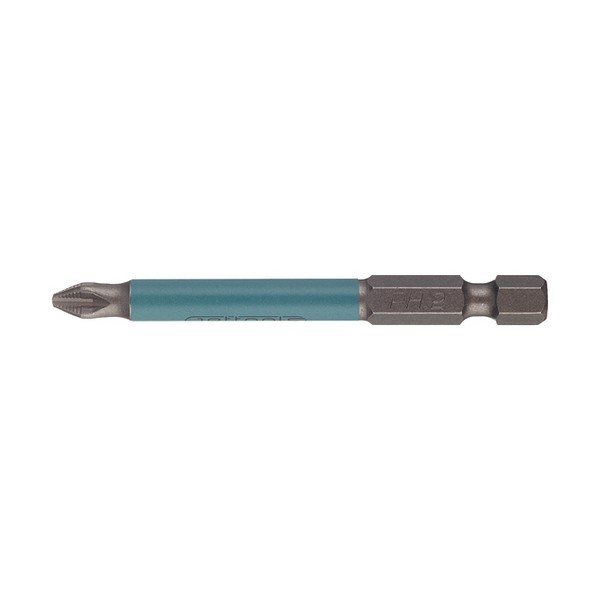 Бита Jettools (W2-22-0702-1) PH2 магнитная 70 мм (1 шт.)