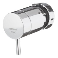 Термоголовка Oventrop Pinox (101 21 65) М30х1,5 мм для радиатора
