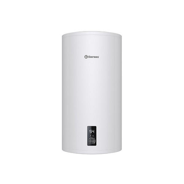 Водонагреватель накопительный Thermex Solo V электрический 80 л 2 кВт вертикальный