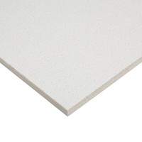 Плита к подвесному потолку 600х600х15 мм Armstrong Dune Supreme Board (16 шт.)
