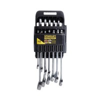 Набор ключей комбинированных Stanley Fatmax (FMMT82845-0) (12 шт.)
