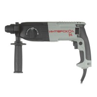 Перфоратор электрический Интерскол П-24/700ЭР (160.1.2.23) 720 Вт 2,6 Дж SDS-plus