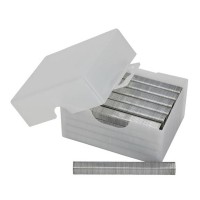 Скобы для степлера Stanley (1-TRA706-5T) тип 140 10 мм (5000 шт.)