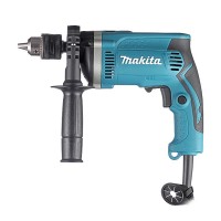 Дрель ударная Makita HP1630 710 Вт