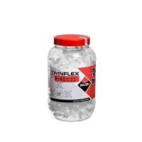 Крестики для плитки Rubi 2-5 мм двухразмерные (250 шт.)