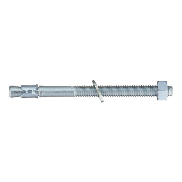 Анкер клиновой Friulsider FM753 12х160/70 (25 шт.)
