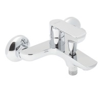 Смеситель для ванны Ravak Classic CL 022.00/150 X070083 без лейки