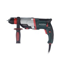 Перфоратор электрический Metabo KHE 2660 (600663500) 850 Вт 3 Дж SDS-plus