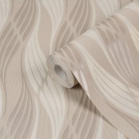 Обои виниловые на флизелиновой основе Ateliero VIOLA 38361-03 (1,06х10 м)